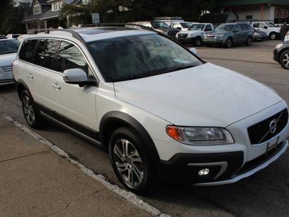 Used 2015 Volvo XC70 3.2 Premier Plus