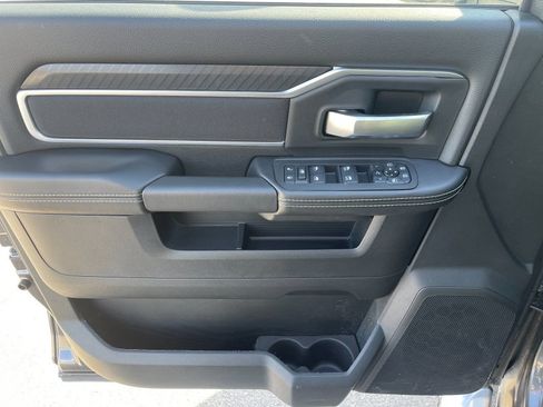 Used 2025 RAM 3500 Big Horn image 12