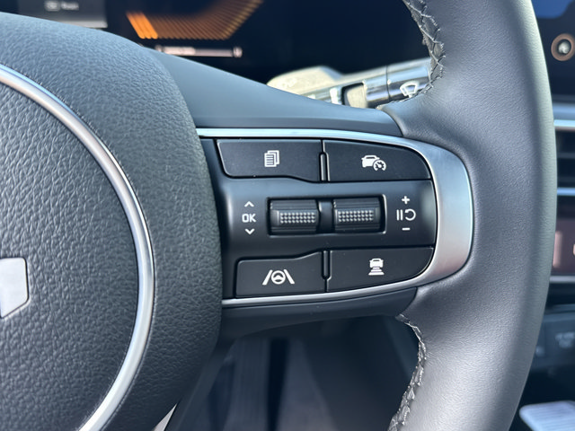 New 2026 Kia K5 GT-Line FWD image 35