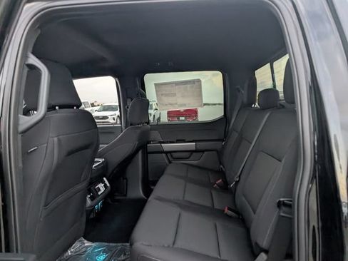 New 2026 Ford F150 XLT w/ Equipment Group 302A MID AWD/4WD image 8