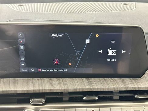 Used 2023 Kia Telluride EX w/ EX Captain's Chair Package AWD/4WD image 12