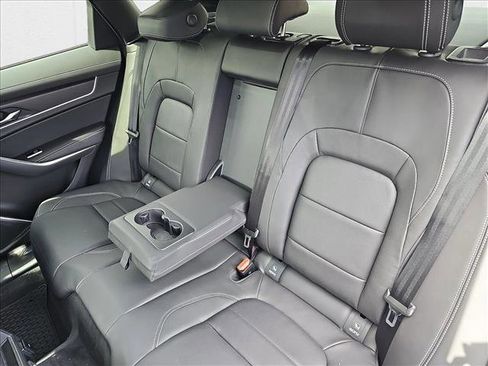 New 2026 Jaguar F-PACE R-Dynamic S image 11