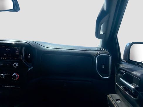 Used 2020 GMC Sierra 1500 SLT w/ SLT Premium Plus Package image 16