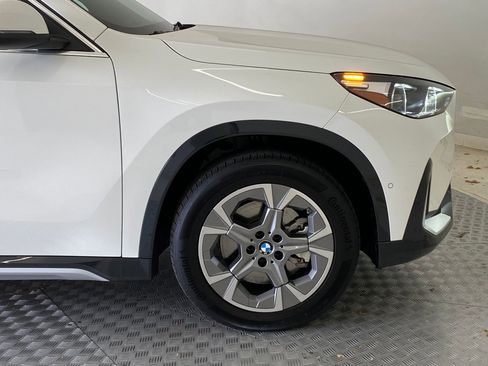 Used 2025 BMW X1 xDrive28i w/ Premium Package image 10