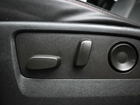 Used 2021 Chevrolet Tahoe RST image 11