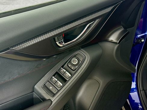 New 2025 Subaru WRX Limited image 20