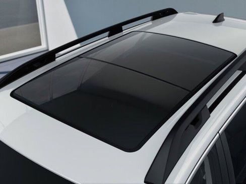 New 2026 Subaru Ascent Limited AWD/4WD image 13