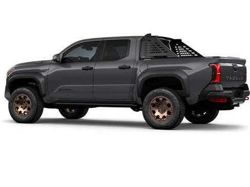 New 2026 Toyota Tacoma 4x4 Double Cab Hybrid image 7