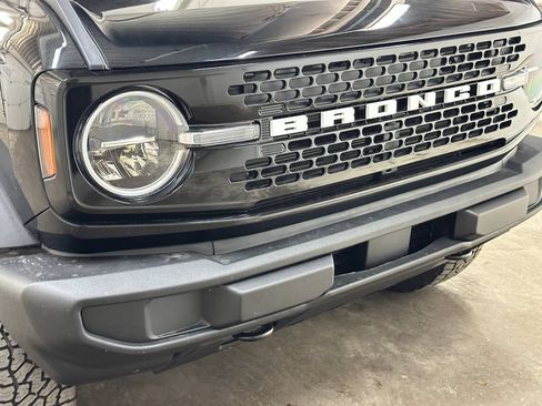 New 2026 Ford Bronco Big Bend AWD/4WD image 12