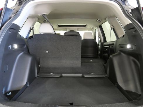 Used 2025 Honda CR-V EX image 26
