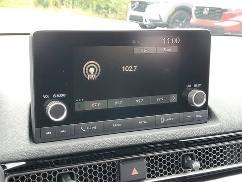 New 2026 Honda Civic Sport image 21