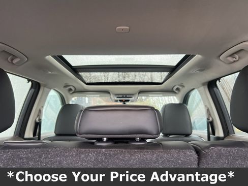 Used 2023 Nissan Rogue SV w/ SV Premium Package image 16