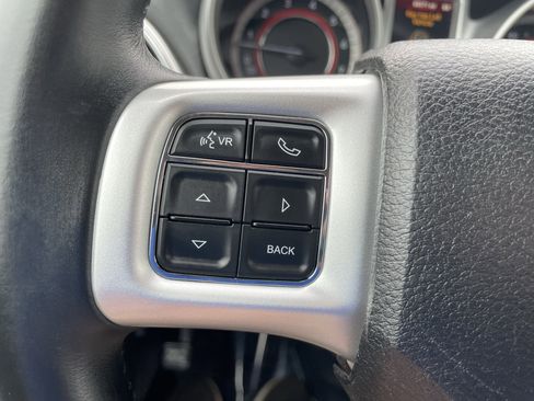 Used 2016 Dodge Journey SXT w/ Premium Group AWD/4WD image 17