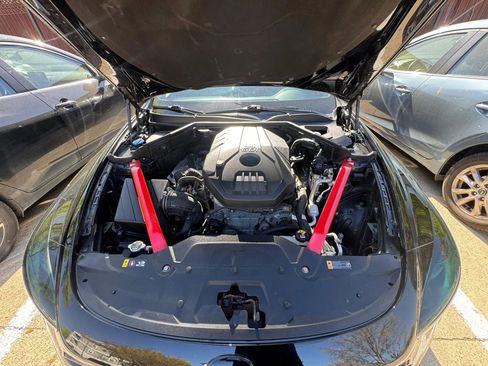 Used 2019 Kia Stinger AWD/4WD image 19
