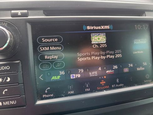 Used 2019 Nissan Titan S RWD image 57