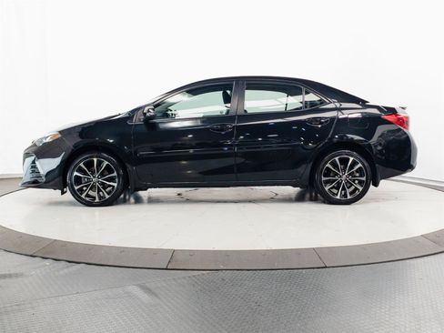 Used 2019 Toyota Corolla SE FWD image 6