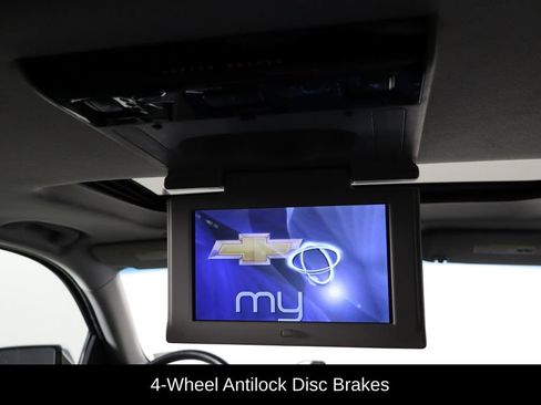 Used 2016 Chevrolet Tahoe LTZ AWD/4WD image 25