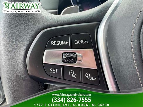 Used 2026 BMW X5 sDrive40i RWD image 19