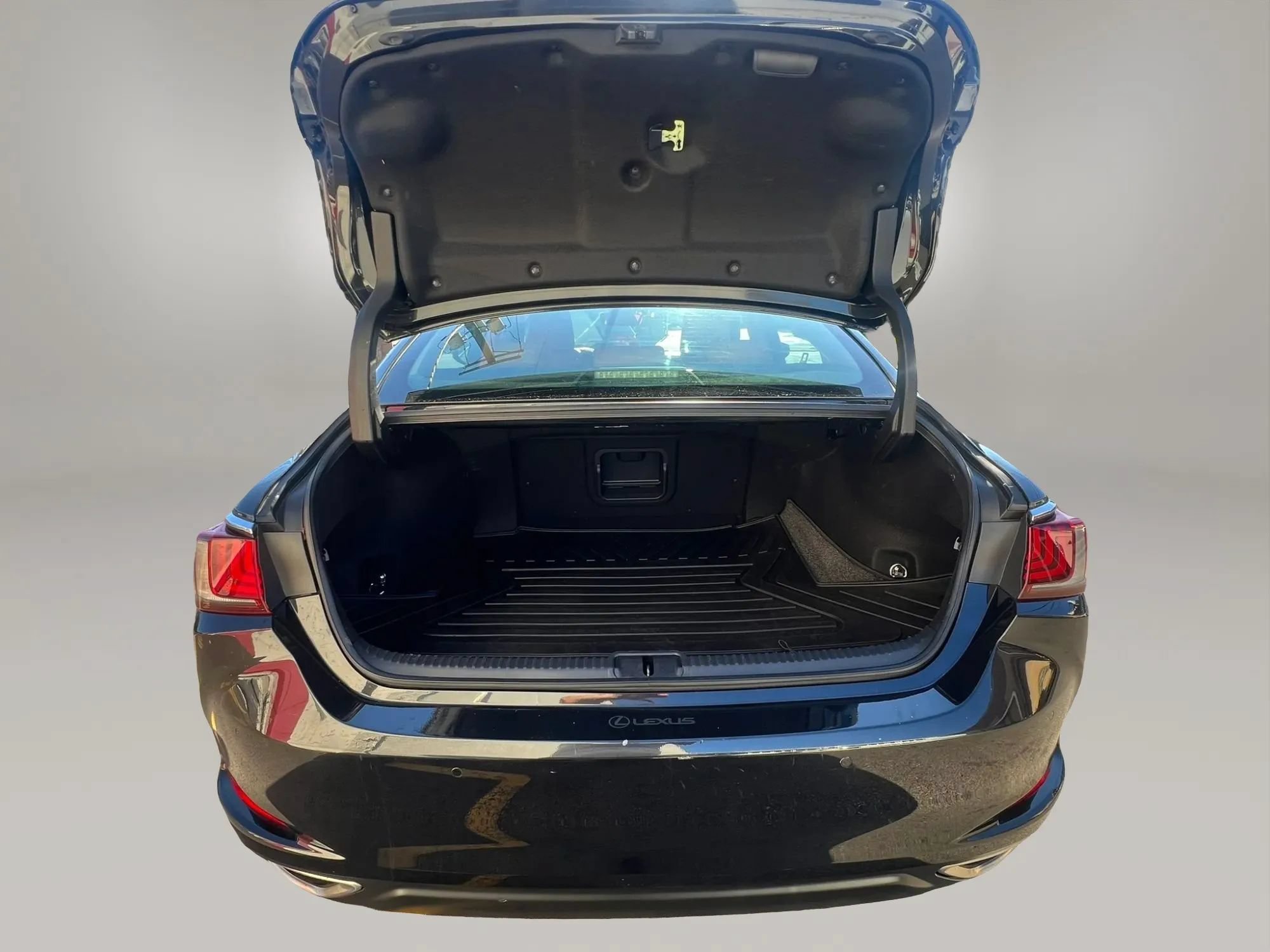 Used 2022 Lexus ES 350 w/ Premium Package FWD image 9