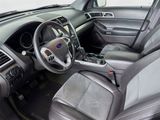 Used 2015 Ford Explorer XLT w/ Equipment Group 202A image 4