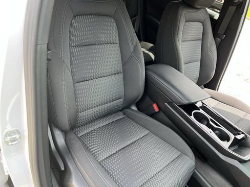 Used 2025 Chevrolet Equinox LT w/ Midnight Edition FWD image 28