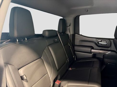 Used 2020 Chevrolet Silverado 1500 LTZ AWD/4WD image 25