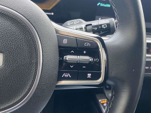 Used 2024 Kia Sorento S image 21