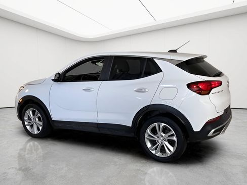 Used 2023 Buick Encore GX Preferred w/ Cold Weather Comfort Package FWD image 7