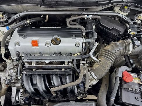 Used 2012 Honda Accord EX-L image 35