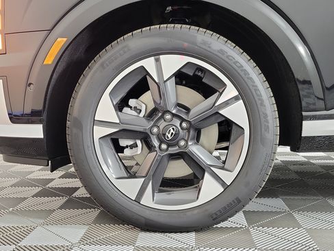 New 2026 Hyundai Palisade Limited AWD/4WD image 35