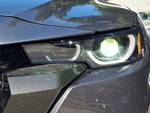 Certified 2025 MAZDA CX-50 AWD 2.5 S w/ Weather Package image 9