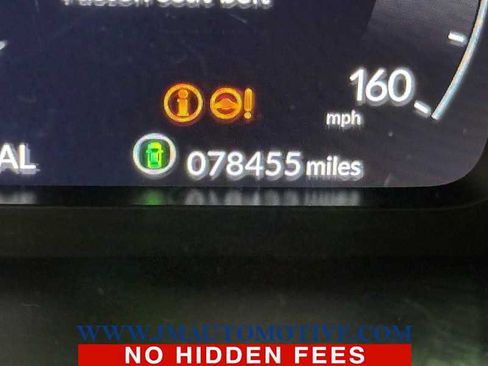 Used 2022 Honda Civic Touring image 22