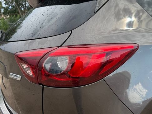 Used 2016 MAZDA CX-5 Grand Touring AWD/4WD image 13