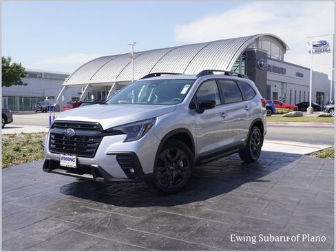 New 2025 Subaru Ascent Bronze Edition image 1