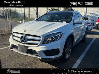Certified 2017 Mercedes-Benz GLA 250 4MATIC video 1
