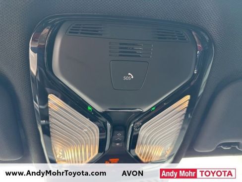 Used 2022 BMW X3 M M w/ Executive Package image 26