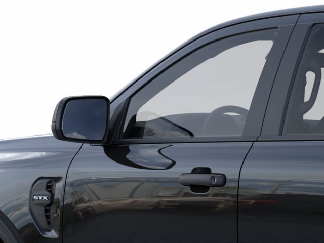 New 2026 Ford Ranger XL w/ Trailer Tow Package RWD image 22