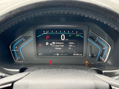 Used 2020 Honda Odyssey EX-L image 32