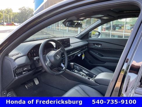 Used 2026 Honda Accord Sport image 25