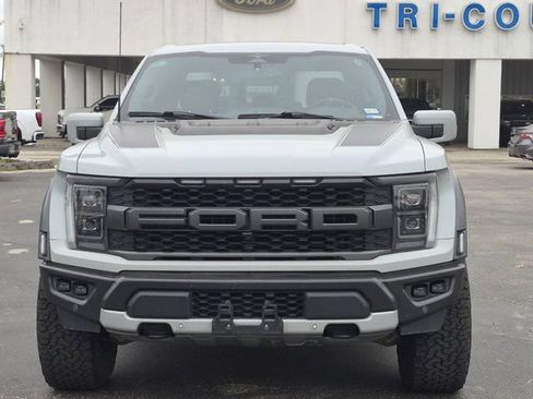 Used 2023 Ford F150 Raptor w/ Raptor Carbon Fiber Package AWD/4WD image 2