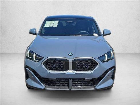 New 2026 BMW X2 xDrive28i w/ Convenience Package AWD/4WD image 6