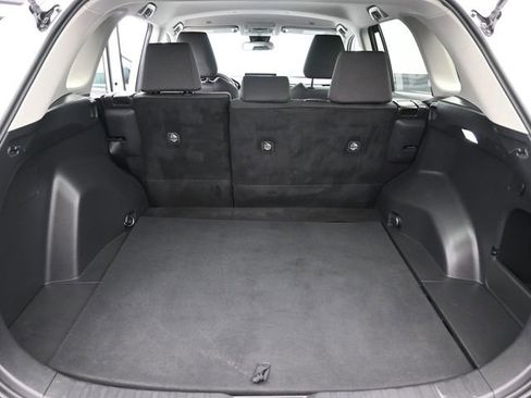 Used 2024 Toyota RAV4 XLE image 14