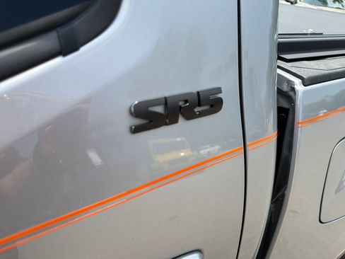 Used 2016 Toyota Tacoma SR5 w/ Towing Package AWD/4WD image 45