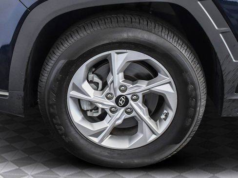 Used 2022 Hyundai Tucson SEL image 29