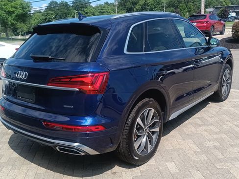 Used 2024 Audi Q5 2.0T Premium AWD/4WD image 5