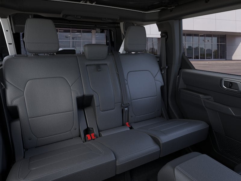 New 2026 Ford Bronco Badlands AWD/4WD image 63