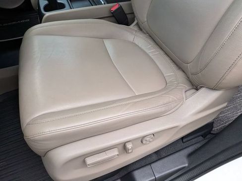 Certified 2021 Honda Odyssey Touring image 30