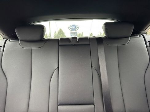 Used 2018 BMW 430i Gran Coupe xDrive AWD/4WD image 18