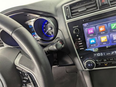 Used 2018 Subaru Legacy 2.5i Limited image 24