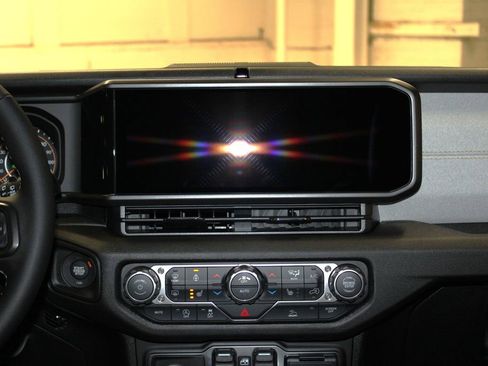 New 2026 Jeep Wrangler Sport S image 13